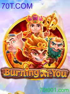 BurningXiYou