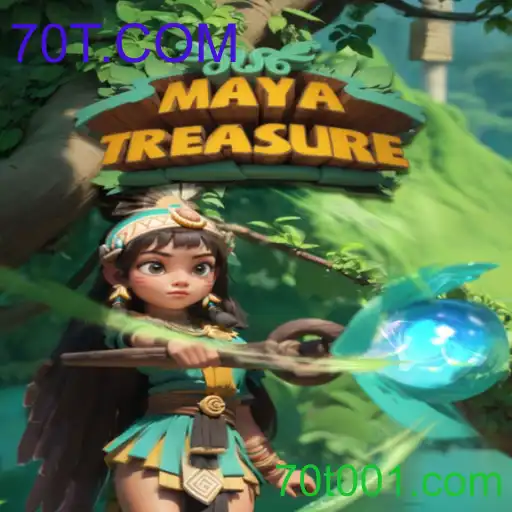 MayaTreasure