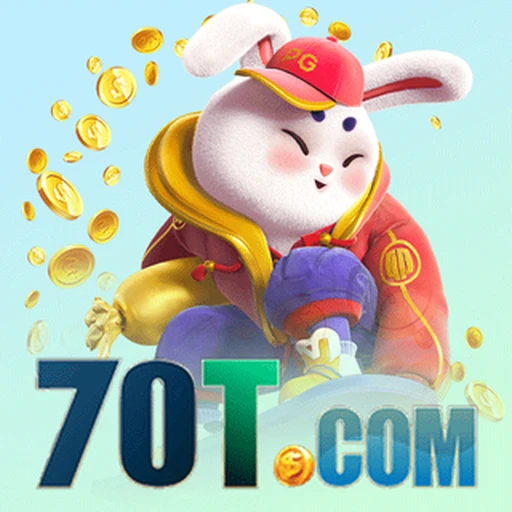 70T.COM-platform Oficial Slots Brasil Logo